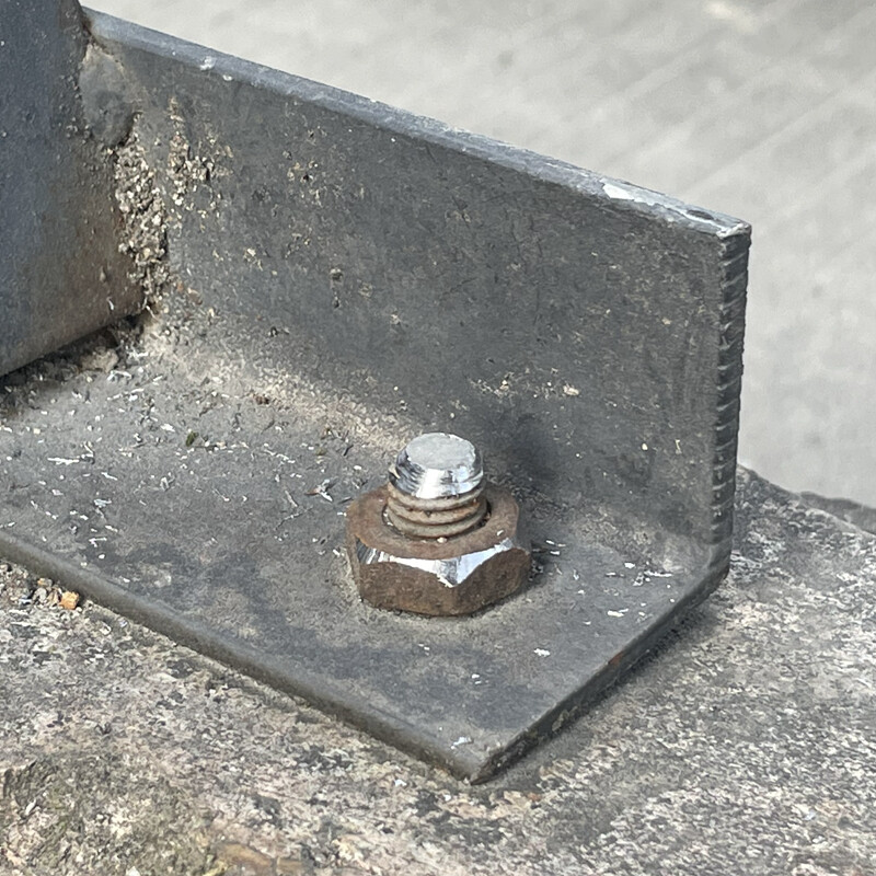 Deburring External Chamfer Tool, Drill Bit Remove Burr, Nut Repair Attachment