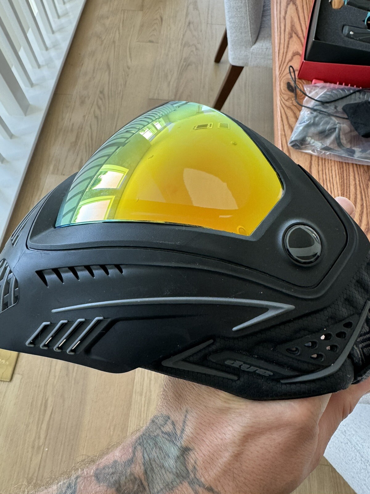 paintball Kit
