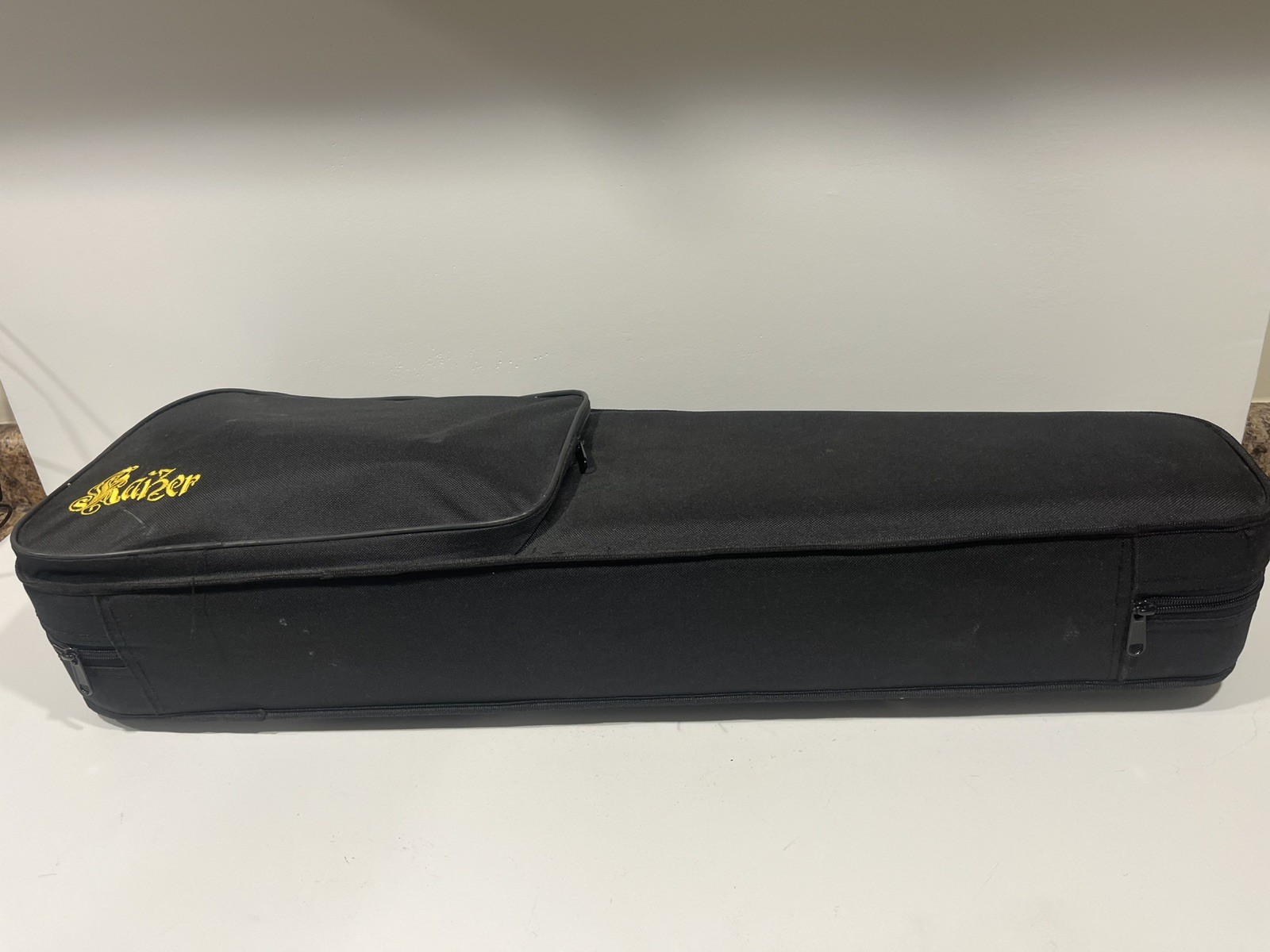 Full Sized Classic Kaizer Violin Set