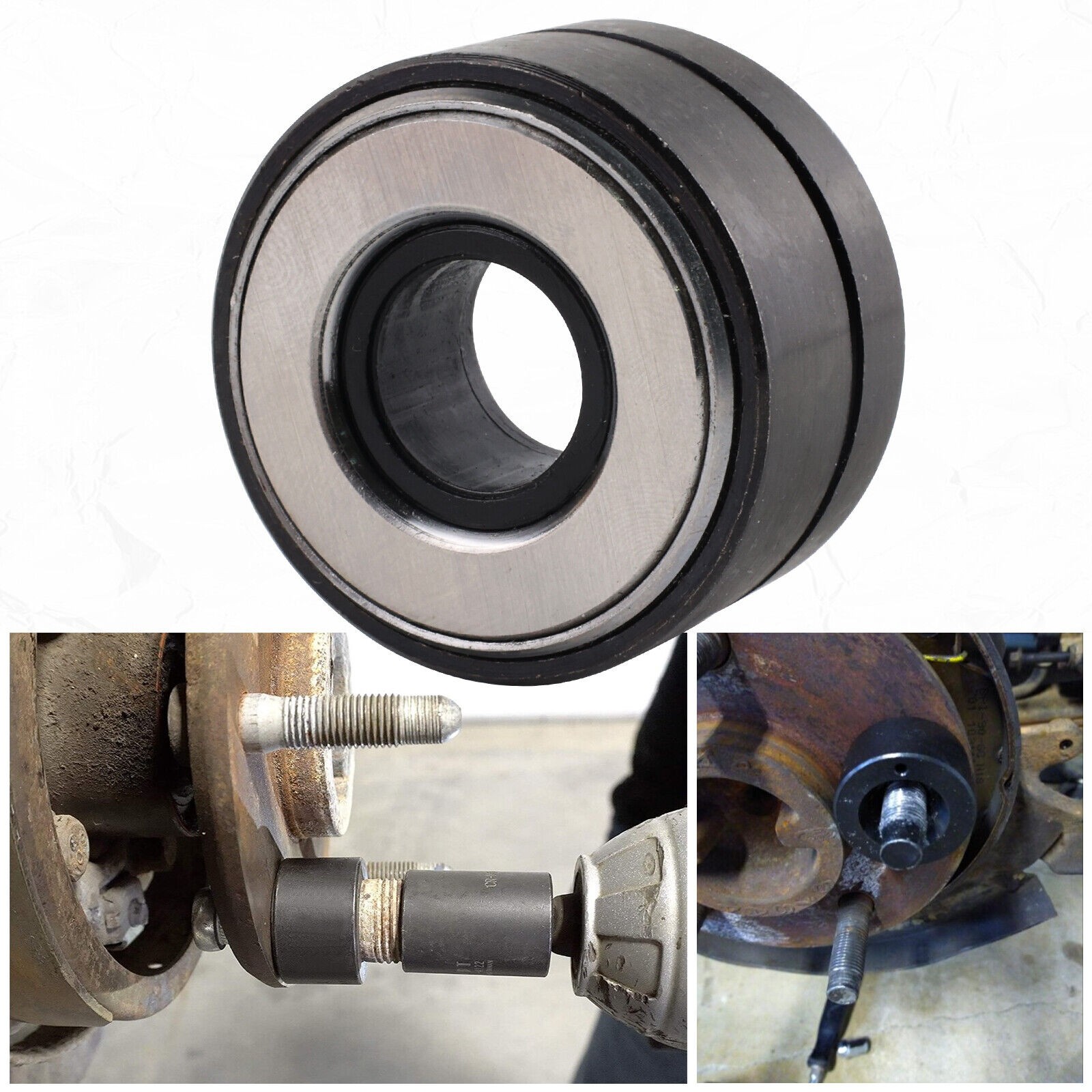 2Pcs 22800 Wheel Stud Installer Tool Replacement Compatible For Most Truck za