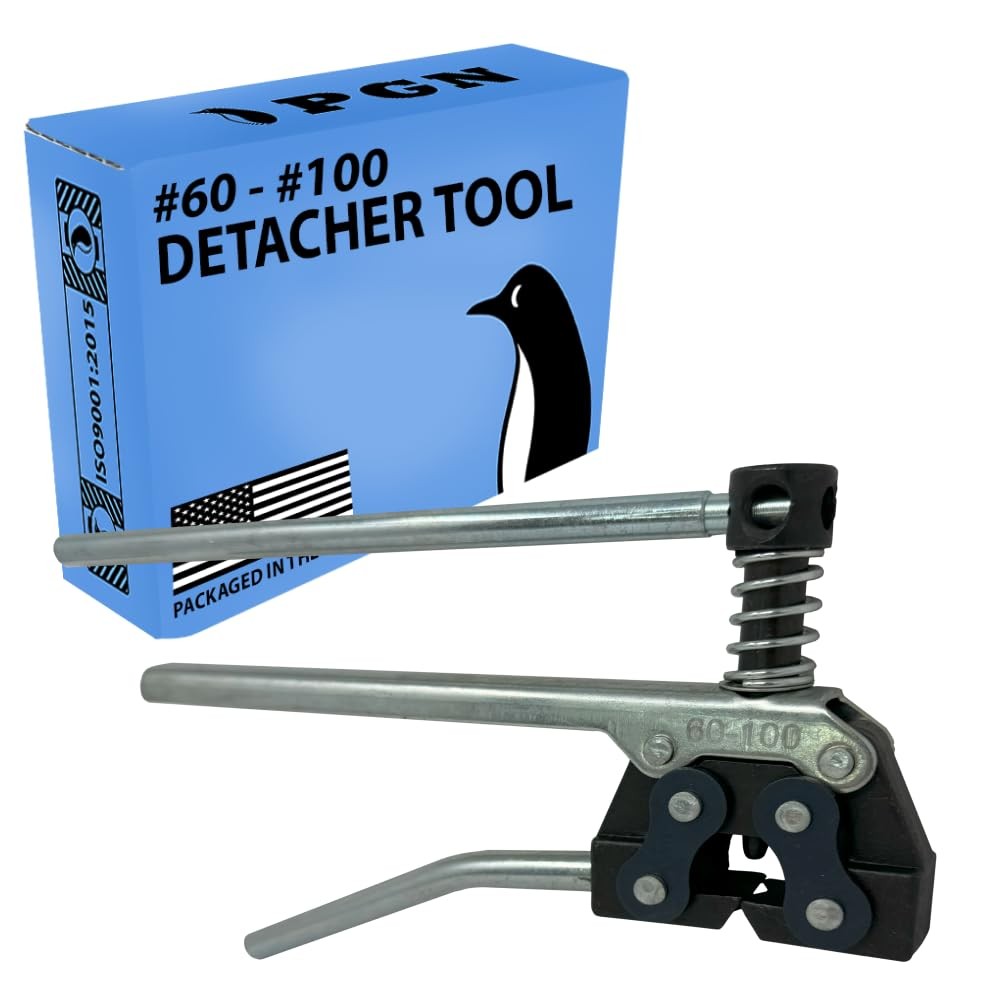PGN - Roller Chain Cutter Breaker Detacher Splitter Tool for Size #60,...