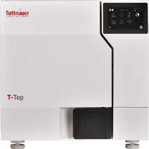 T-TOP 11 Medical Autoclave for Dental & Medical Clinics – Compact & Reliable