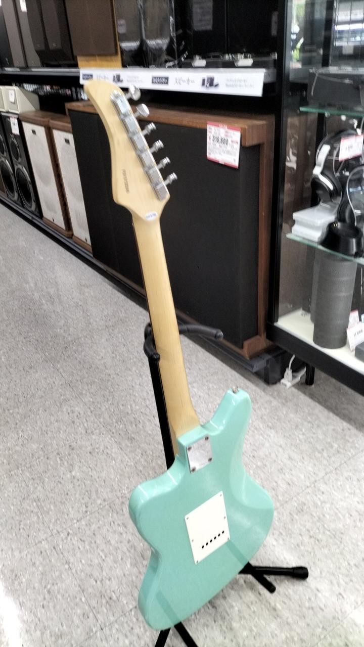FERNANDES JG-STANDARD 3S Other body types