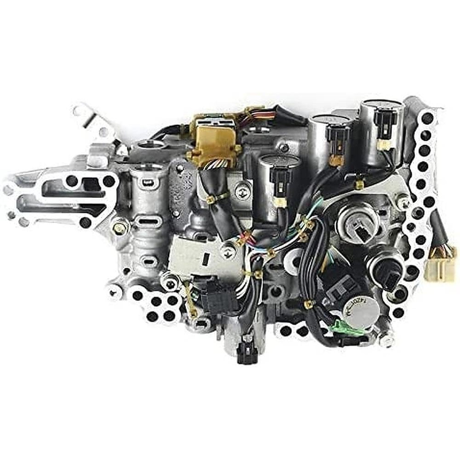OEM JF017E CVT8 Transmission Valve Body Compatible With Murano X-Trail Altima...
