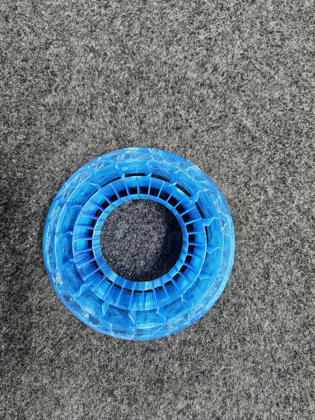 RC crawler 3D Printed Tire Foam1.9 x 4.75 Krawlers, KM3 and Hyrax - All 4!!