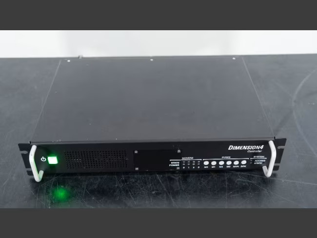 Thermo Scientific Dimension 4 Controller