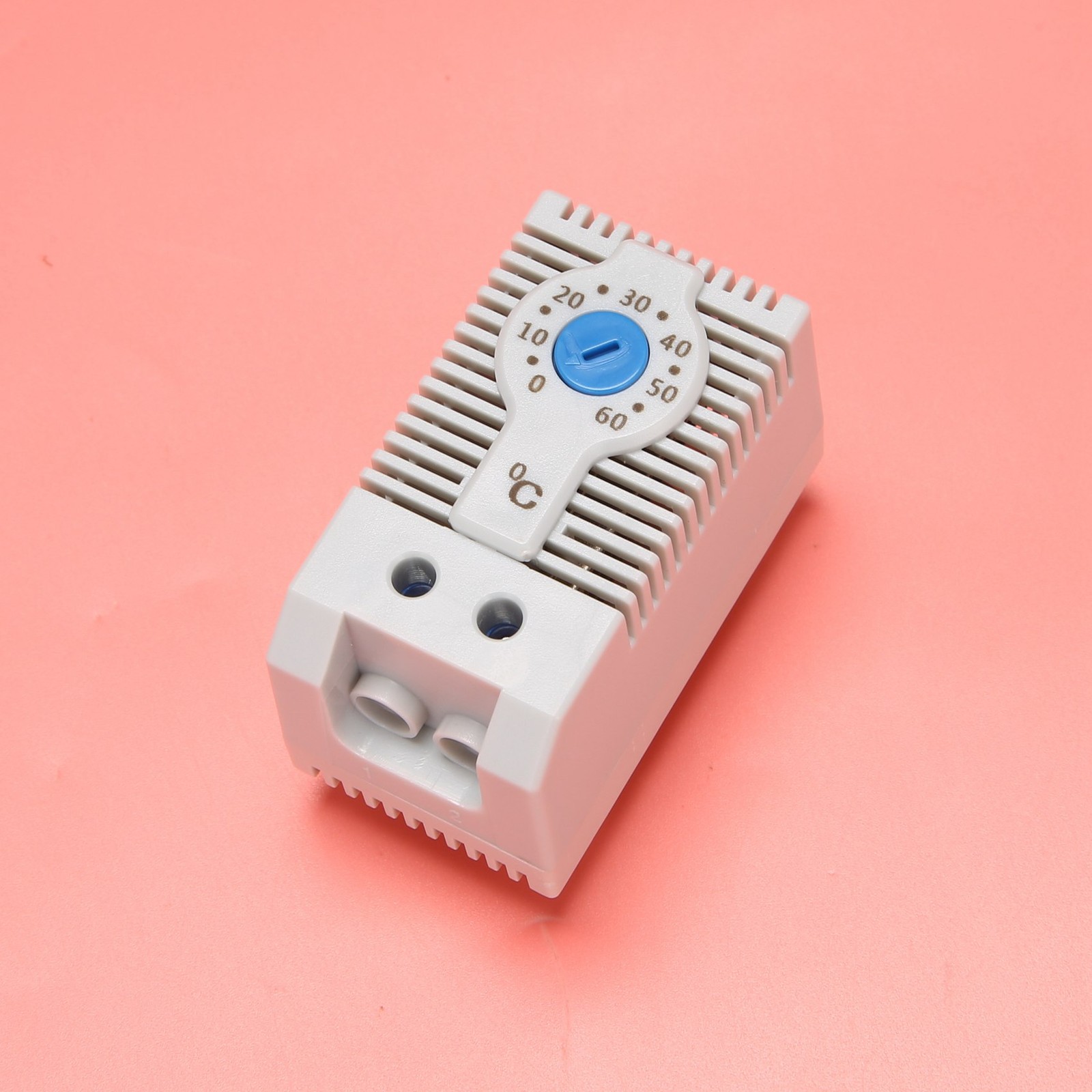 KTS011 NO Normally Open Adjustable Mechanical Temperature Controller2139