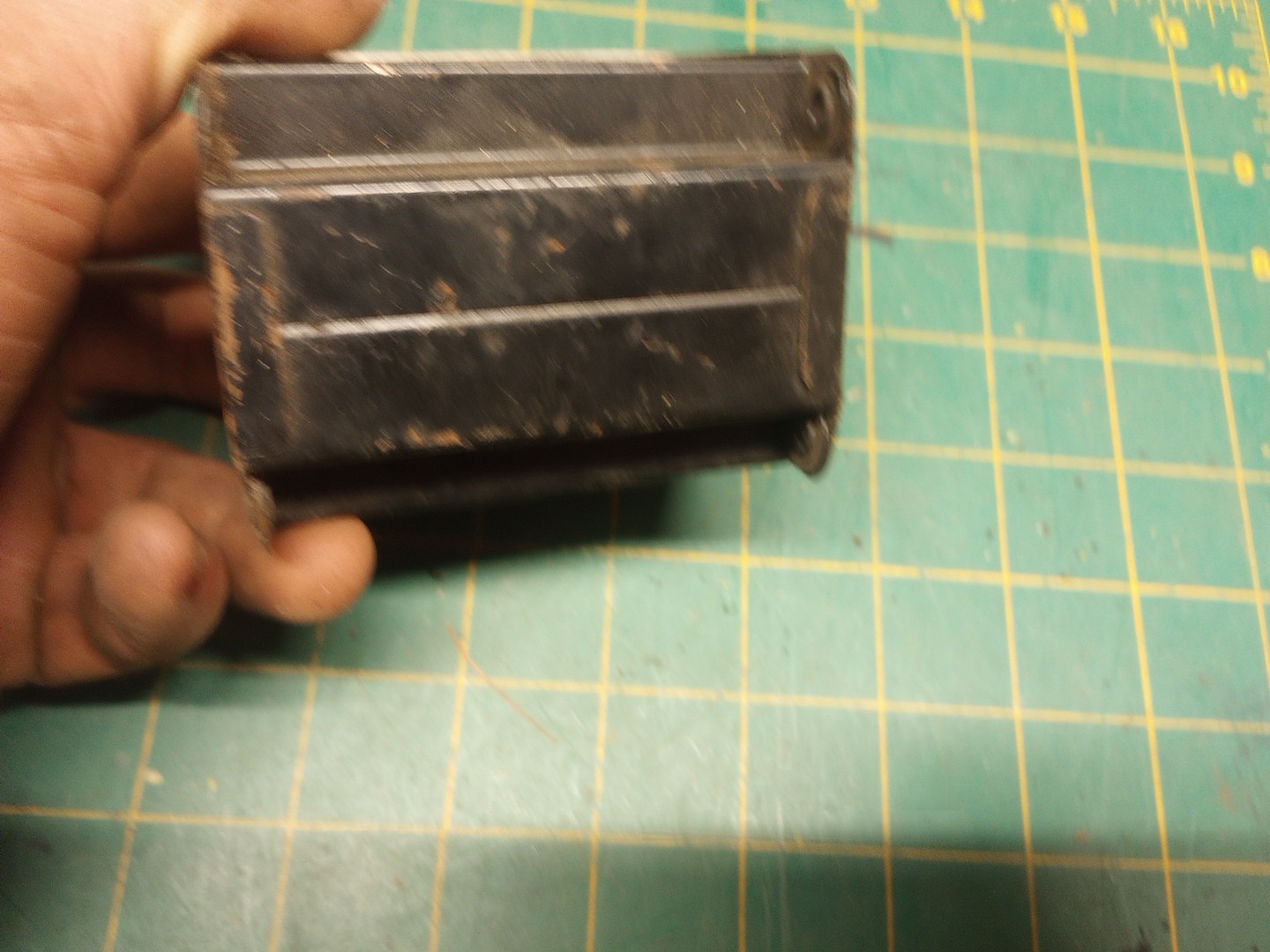 Kenyon Transformer Model T-451