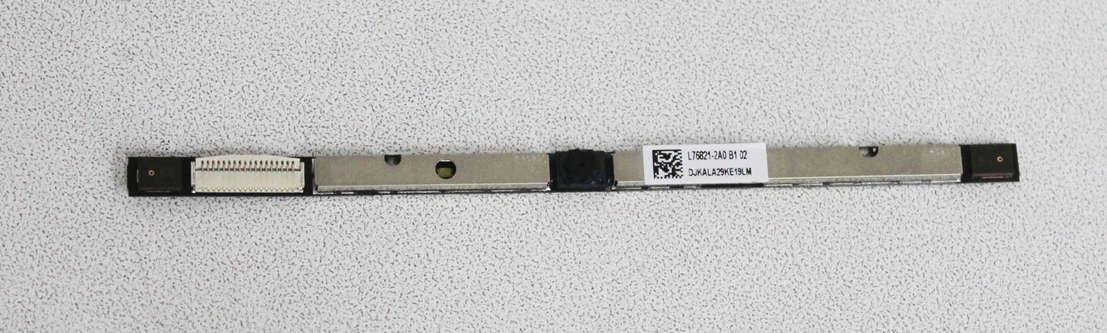 M08908-001 HP Webcam Camera Pavilion 15-Eg0073Cl "GRADE A"