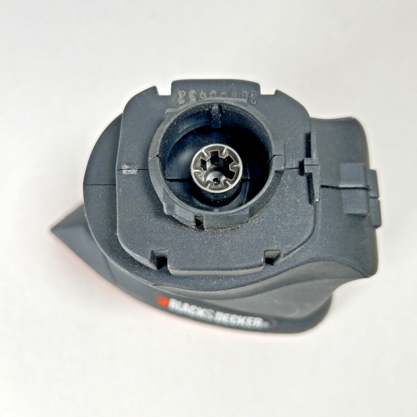 Black & Decker Sander Quick Connect Attachment