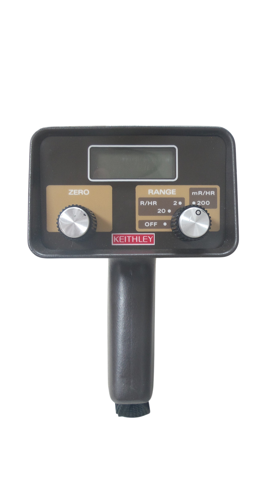 Inovision Keithley 36100 Radiation Detector - Free Shipping