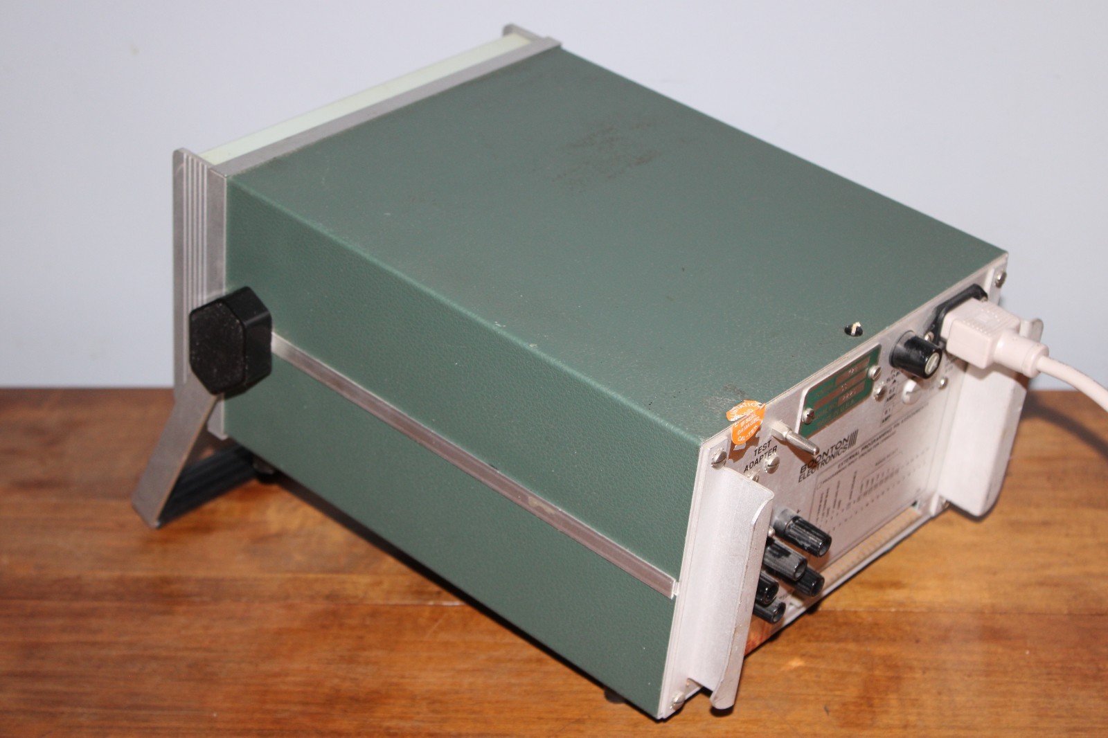 Boonton Capacitance Model 72B
