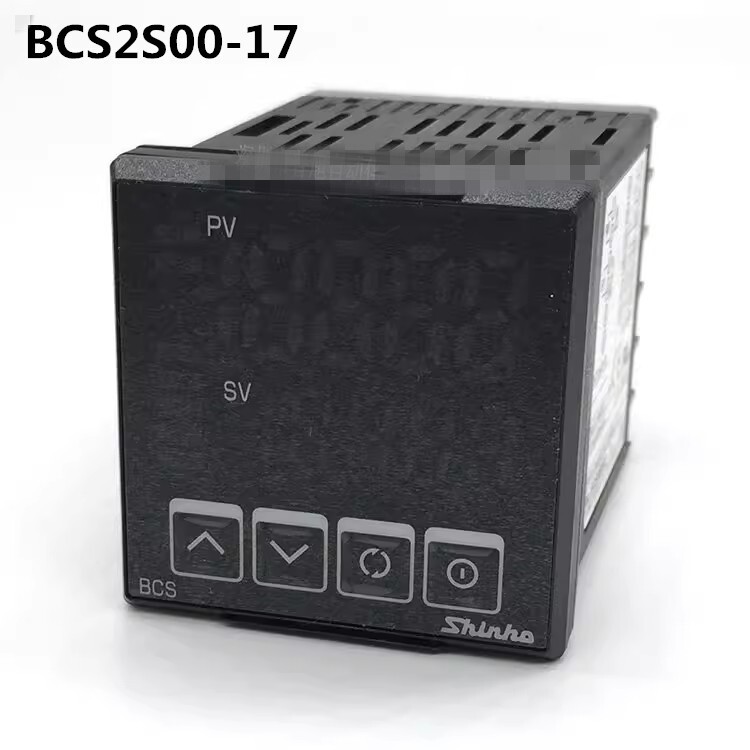 1 pc. New Temperature Controller BCS2S00-17