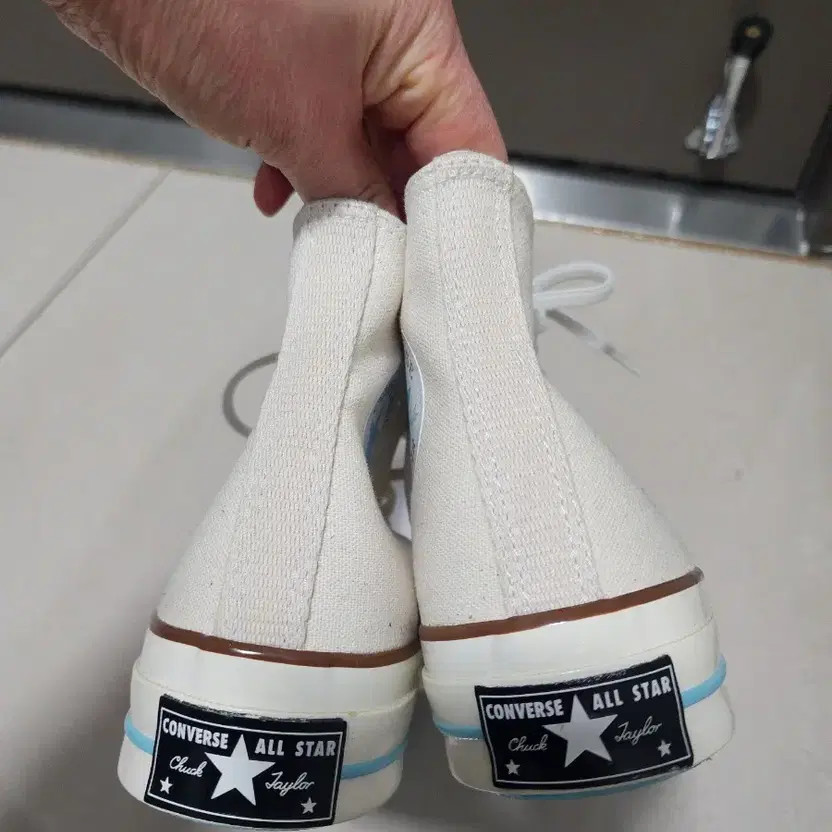Converse Chuck 70 Golf Le Fleur 245 Official
