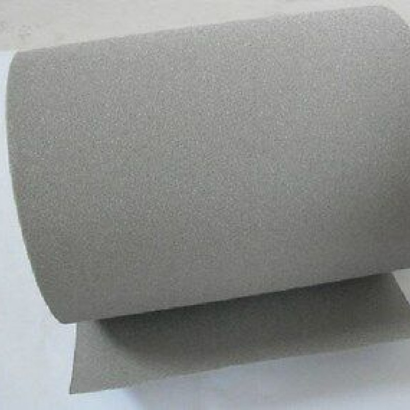 Foam Nickel Special for Supercapacitors Battery Grade