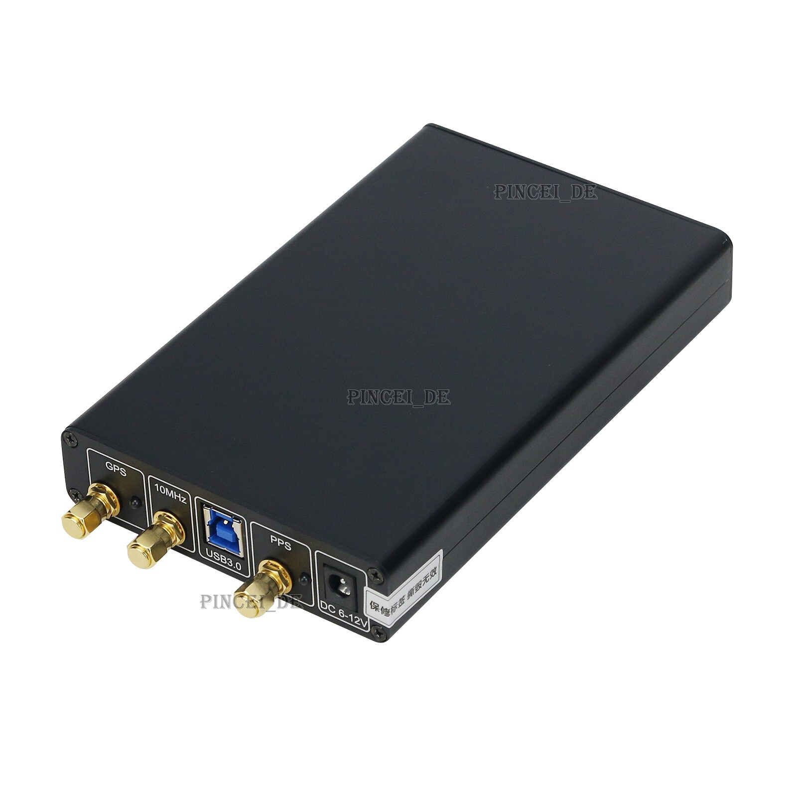 TQTT B210 New Version SDR High Software Defined Radio Transceiver for USRP B210