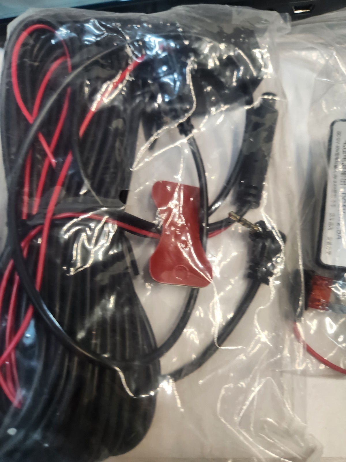 Yantop Dash Cam 10in