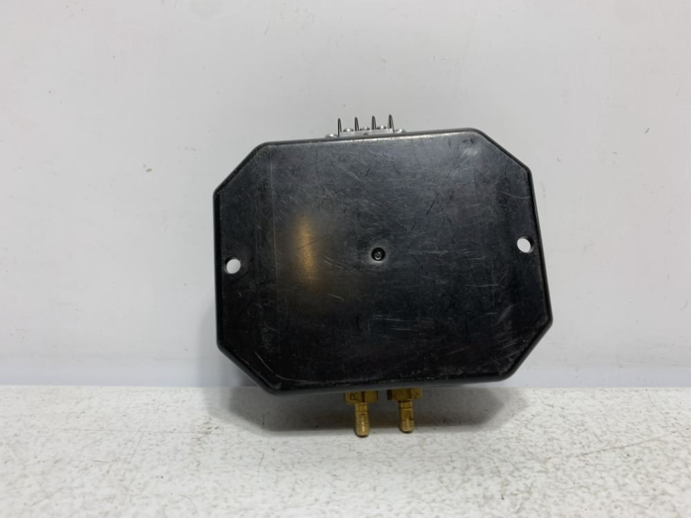 ACI LP Series Pressure Transmitter 24VAC/24-36VDC