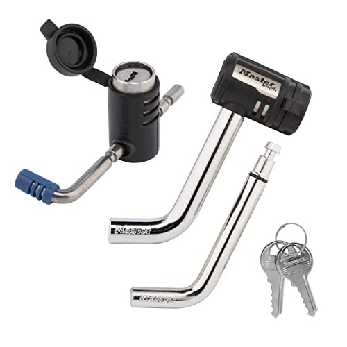 2848DAT Key Alike Set with Receiver and Coupler Receiver & Coupler Lock Set