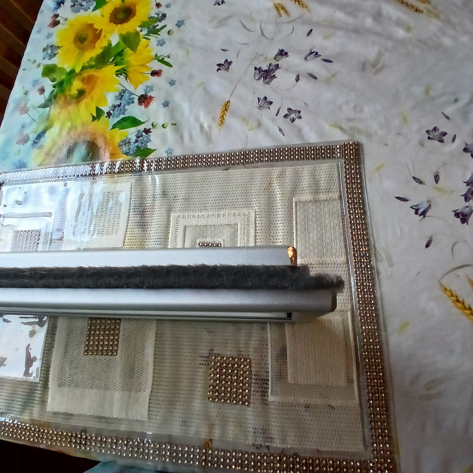 MicroAirScreen Window Air Screens