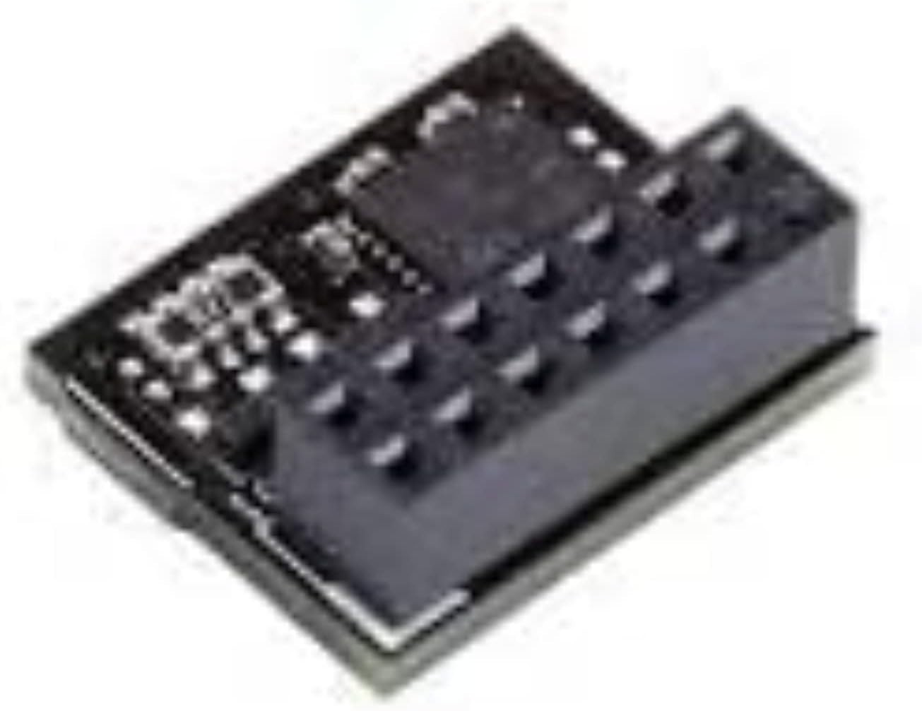 Secure Your PC with TPM-SPI Trusted Platform Module 2.0 - Protect Sensitive Data