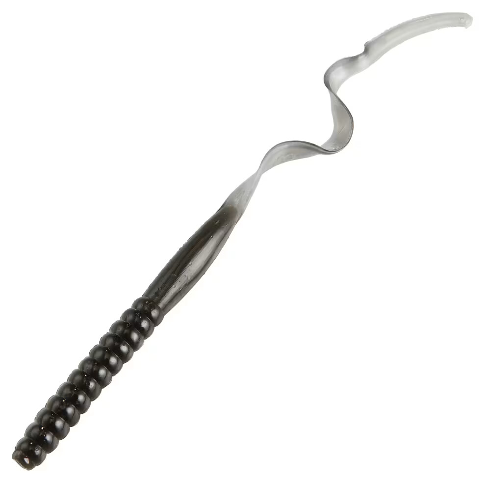 Culprit Lures 6" Culprit Worm 18 ct ChOOSE YOUR OWN COLOR
