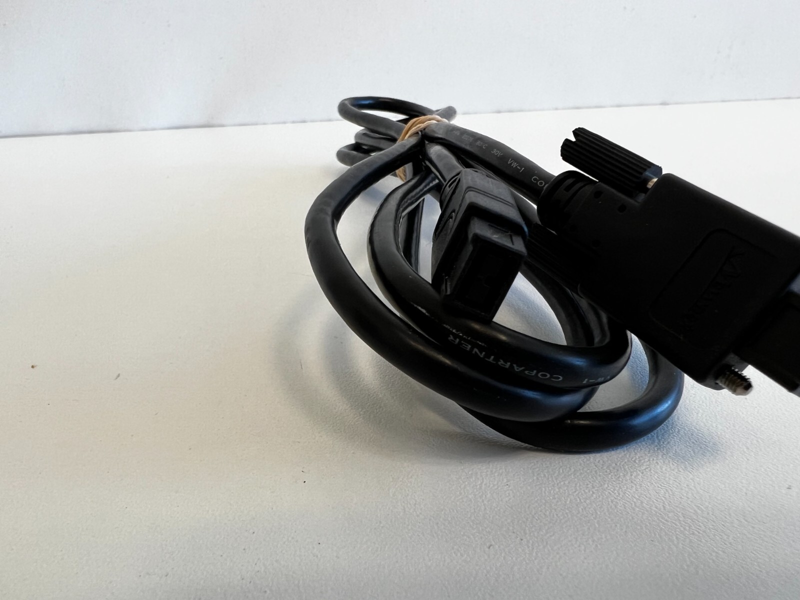 ZZ1: NewNex Cable