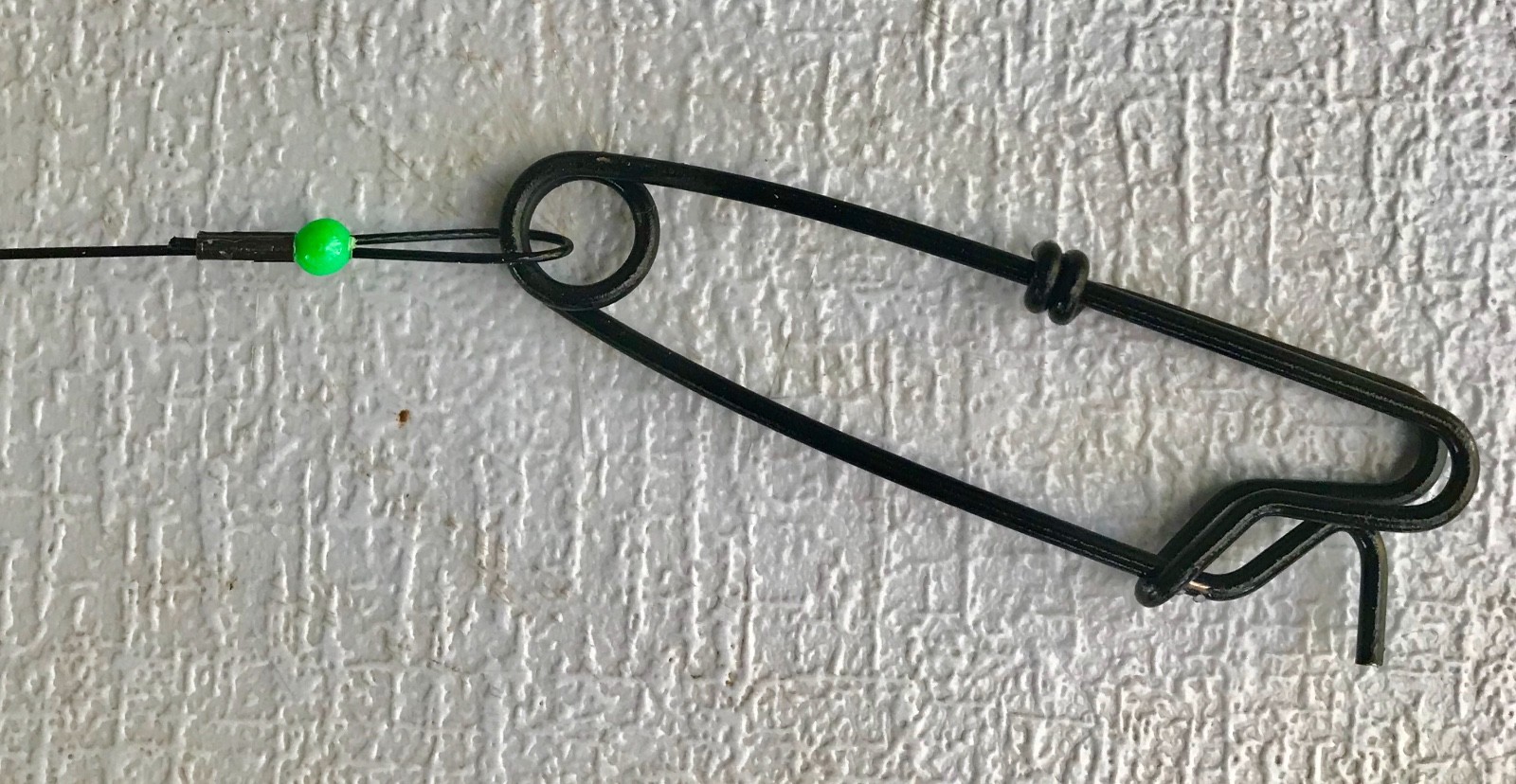 Downrigger Stacker Release System by Montana Tackle