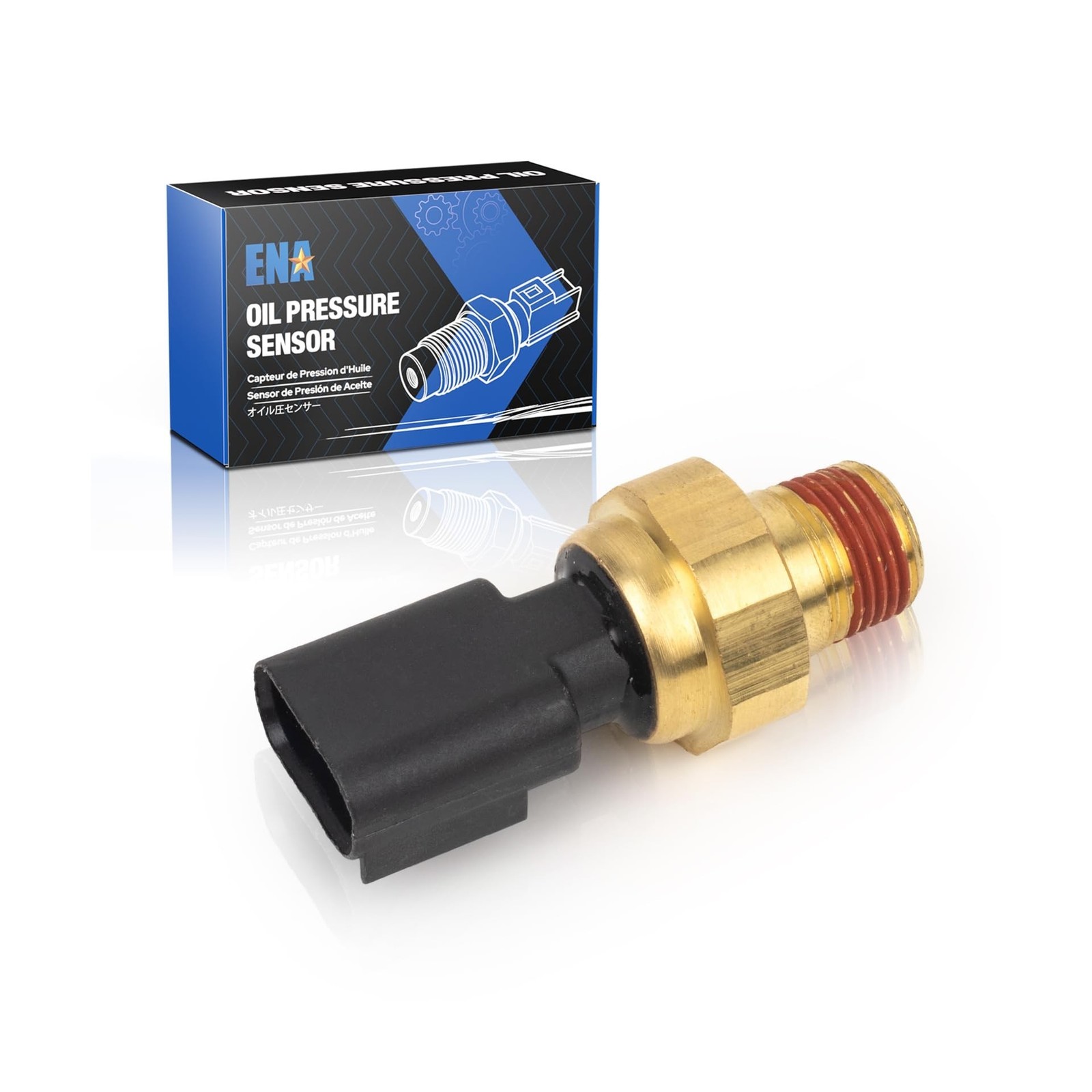 ENA Oil Pressure Sensor Switch for PS638 68145662AA 68145662AB ... FAST USA SHIP