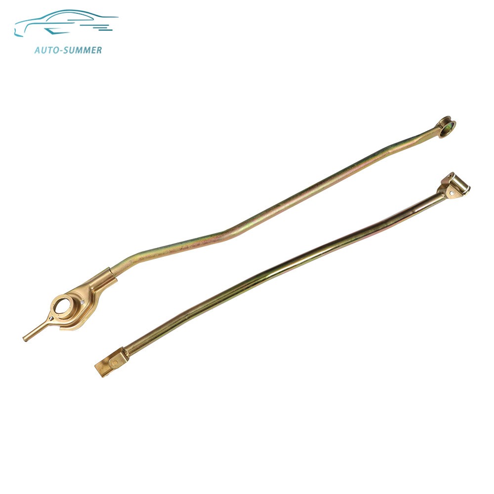 For 1988 89 90 1991 Honda Civic CRX 1.5L 1.6L B-Series Engine Shift Linkage Kit