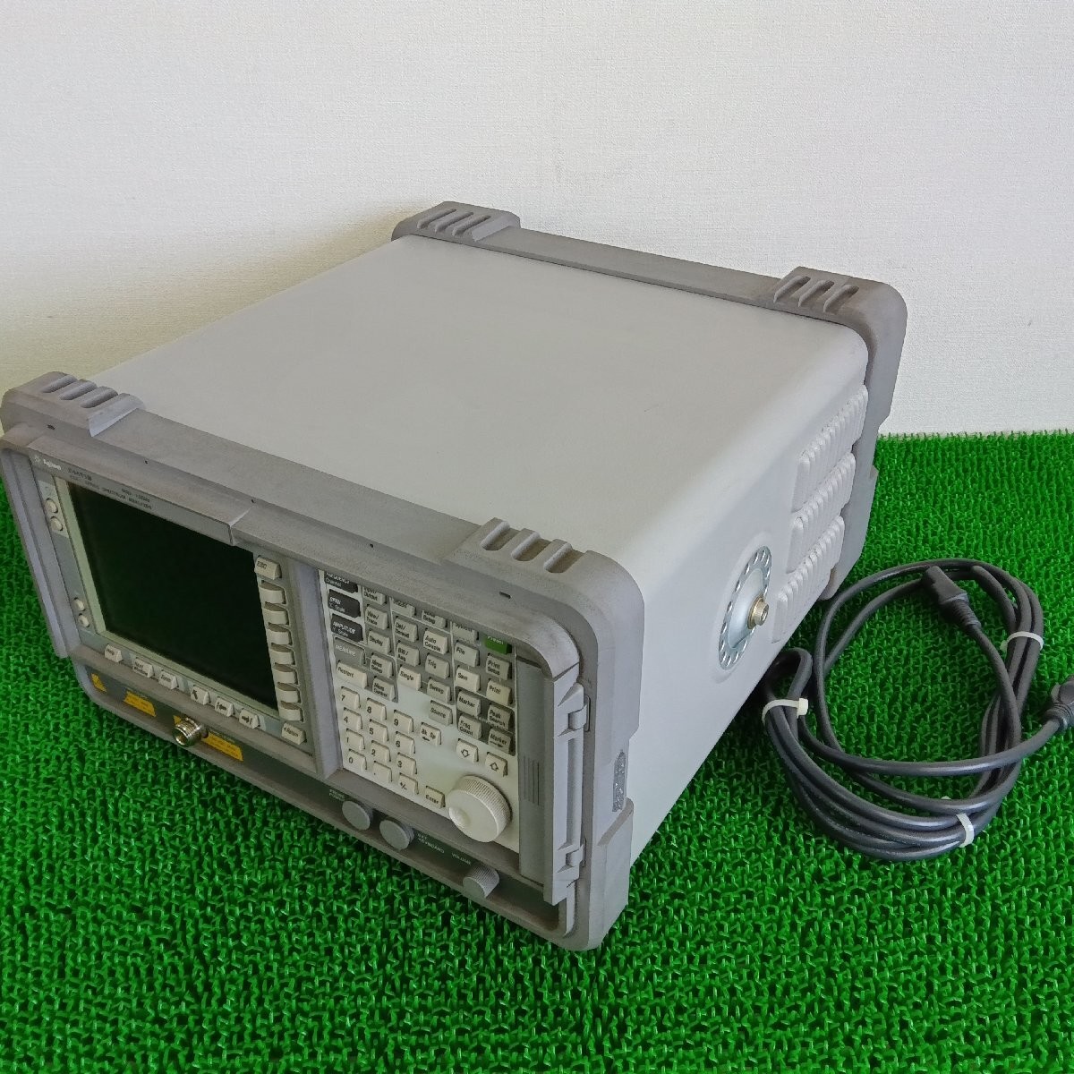Agilent E4411B Spectrum Analyzer Japan