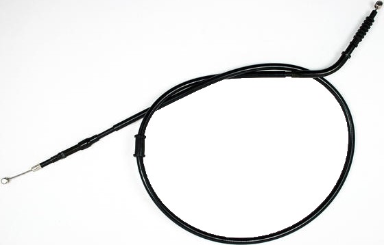 MOTION PRO 05-0293 Black Vinyl Clutch Cable - Precise Fits Fit And Durable