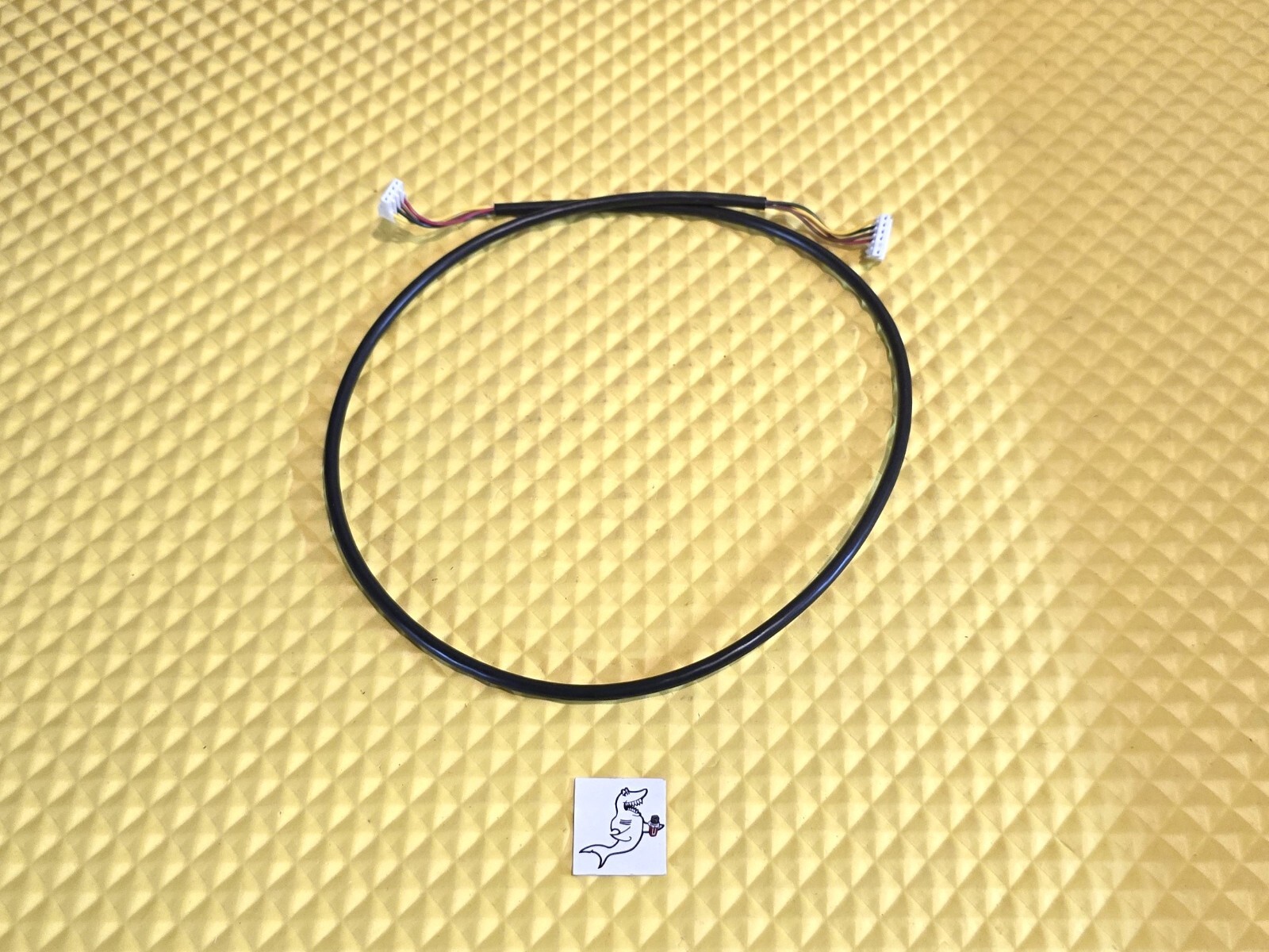 ROYAL VENDORS 550, 650, 660, 804 LED DISPLAY BOARD CABLE / Free Ship!