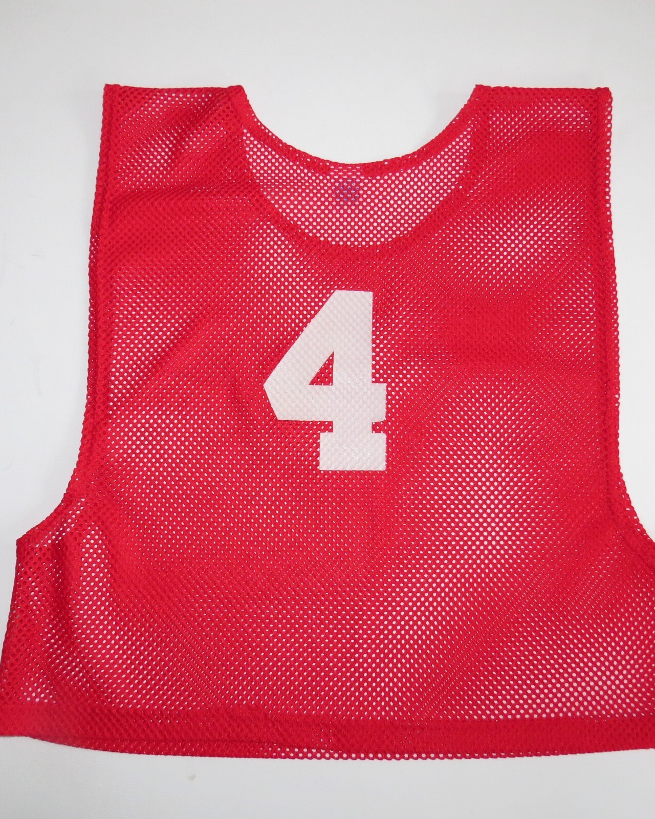 Mesh Basketball Jerseys Adult M and L