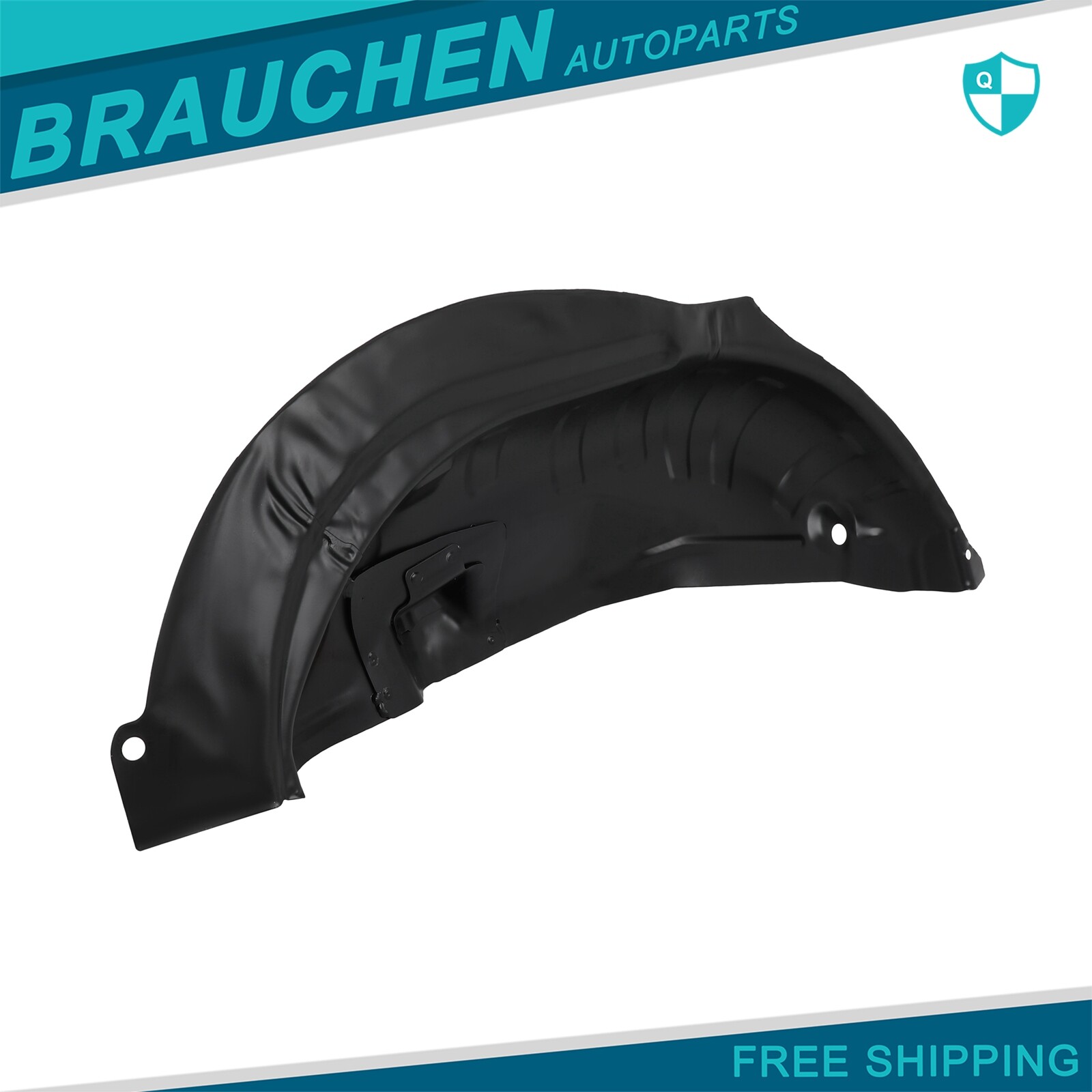 Rear Shock Mount Bracket Patch Panel&Rust Repair Kit For 2001-2012 Ford Escape