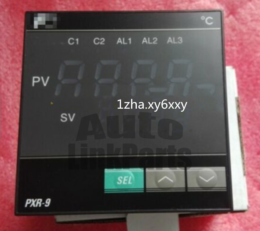 1PCS New  for Temperature Control Meter PXR9NAY1-FW000-C