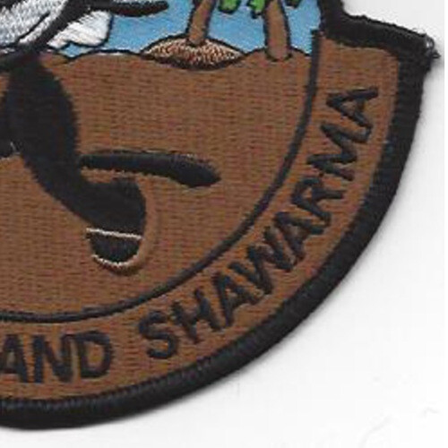 VF-31 Patch Westpac 1994