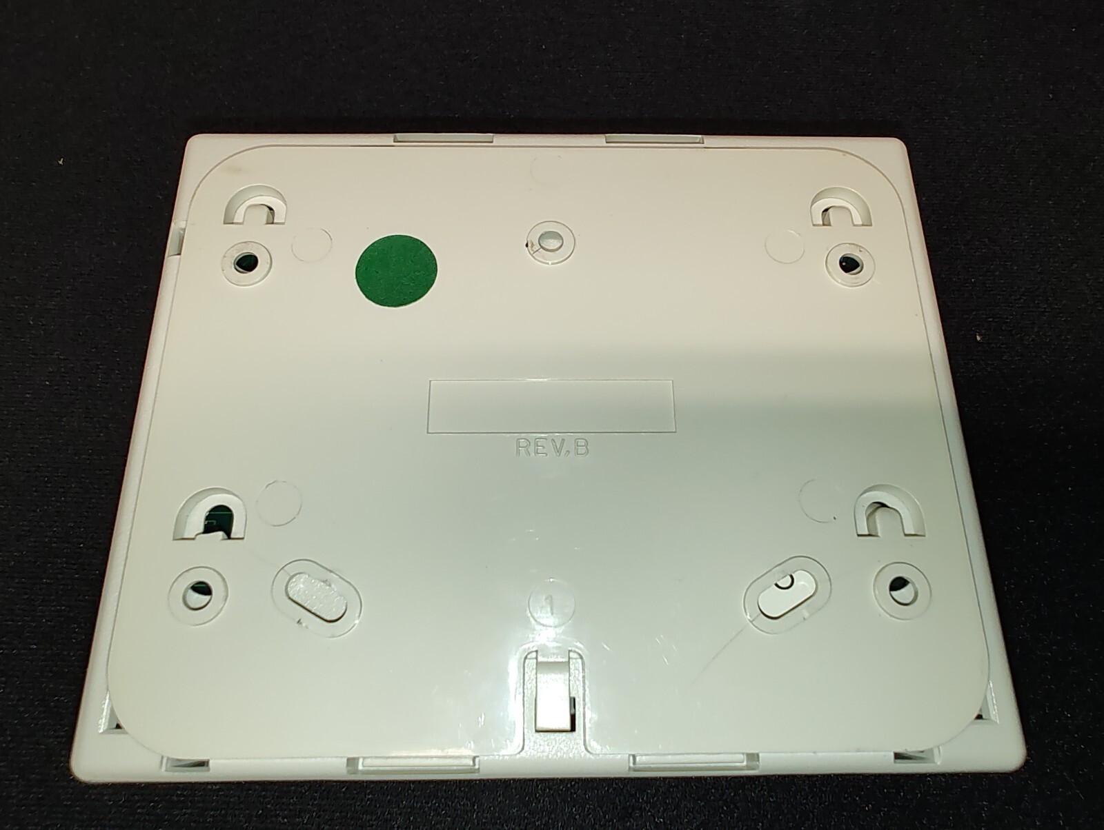 Trane 7712TX Thermostat