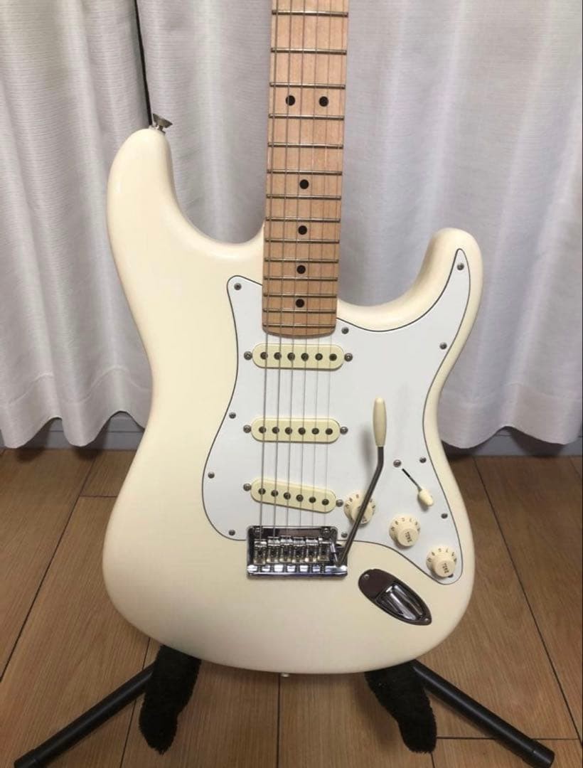 Fender American Professional Stratocaster