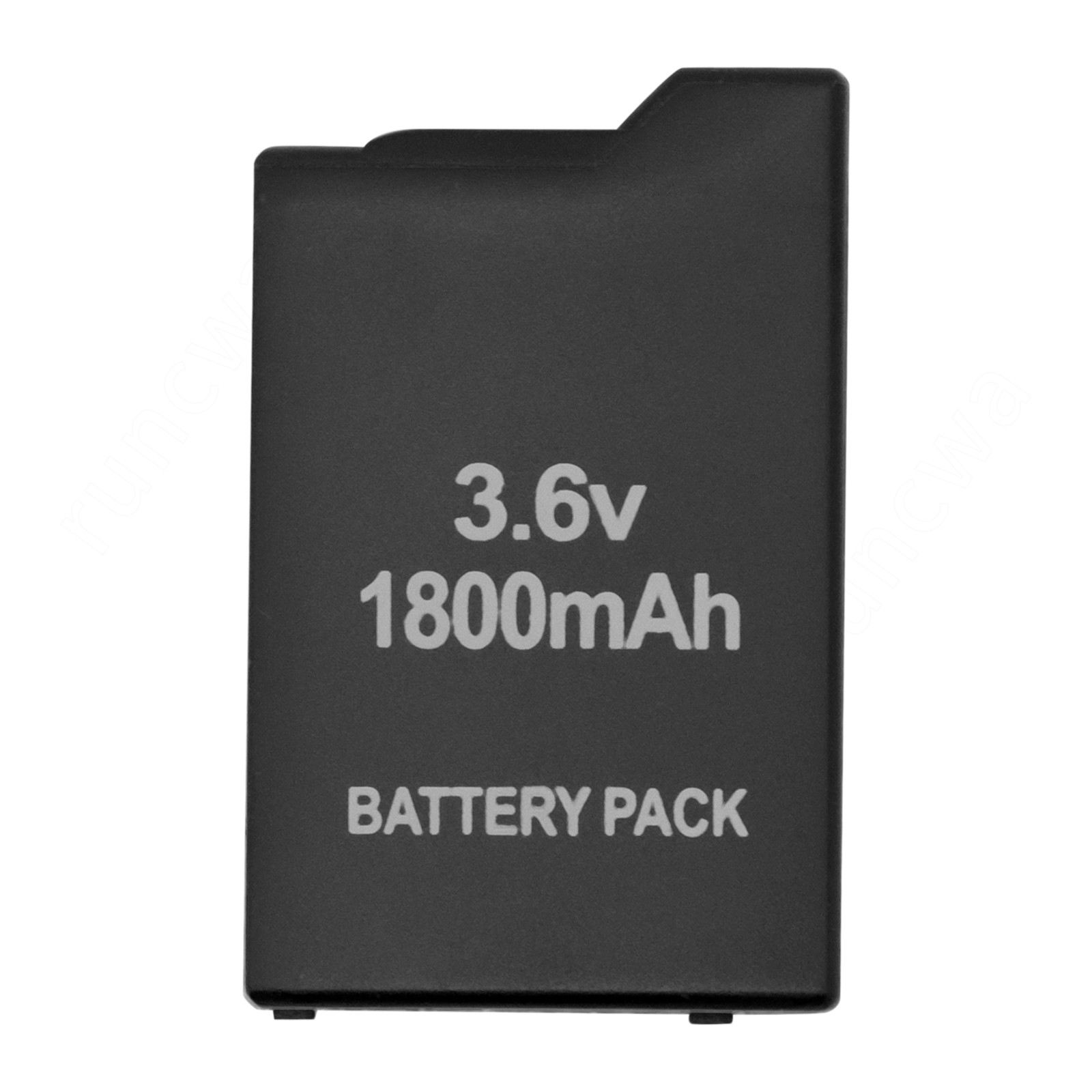 3.6V PSP-110 New Battery for Sony PSP-1005 PSP-1006 PSP-1007 PSP-1008 PSP-1010