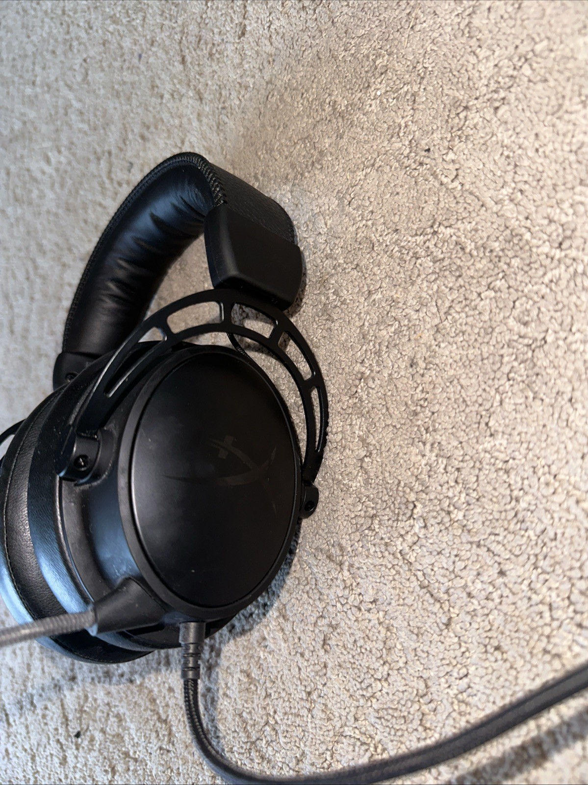 Hyper X Wired Headset, And Microphone