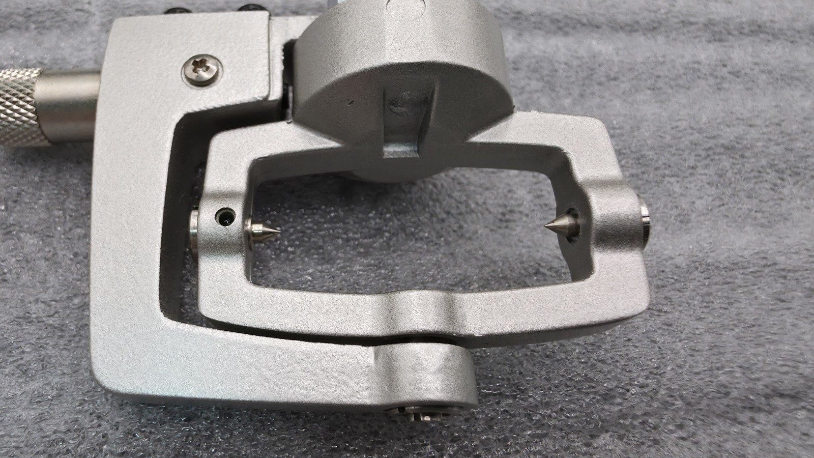 Technics Sl1200 M5g, Mk5g. Complete Tonearm Bracket