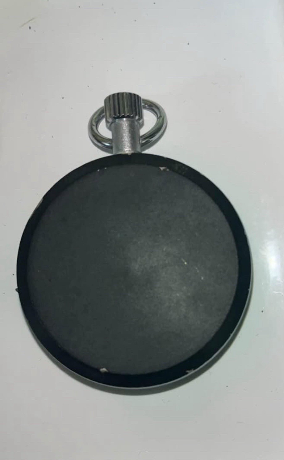 Stop Watch Swiss Made