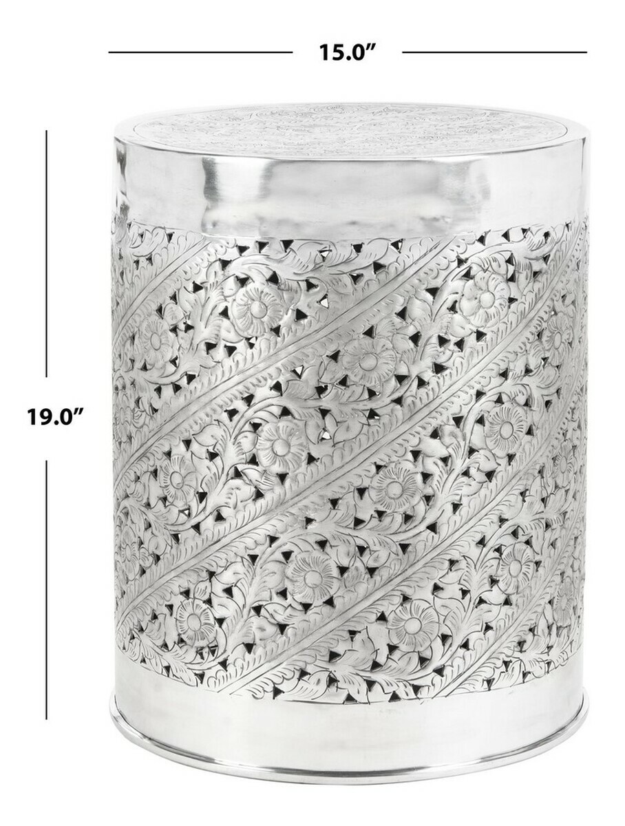 Safavieh Adrien End Table, Reduced Price 2172701110 FOX4518A