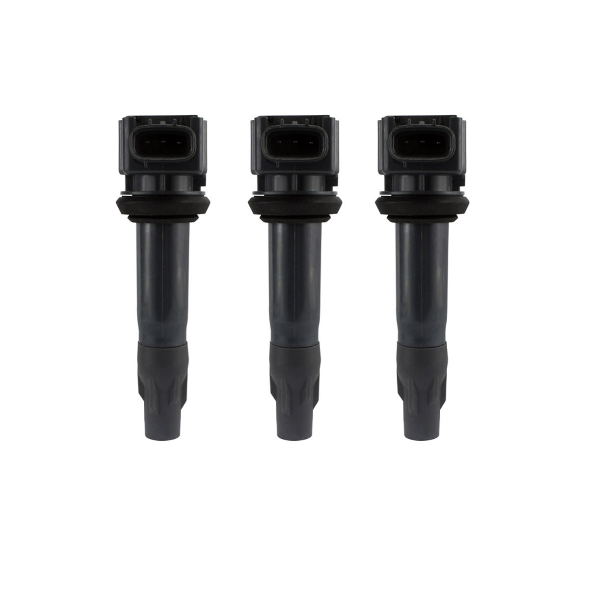 3 Pack Stick Coil for Can-Am Maverick 1000 / X3 Turbo 2017-2022 | 420666145