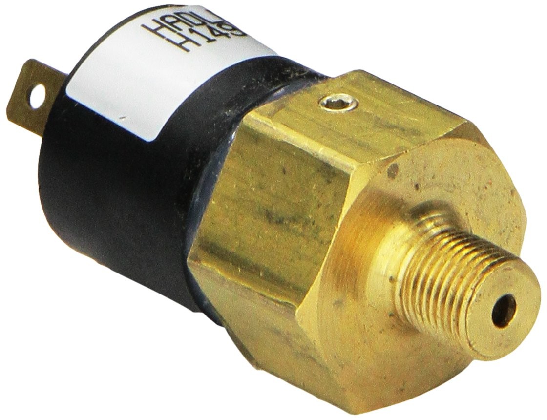 Hadley Horns H13940S Pressure Switch