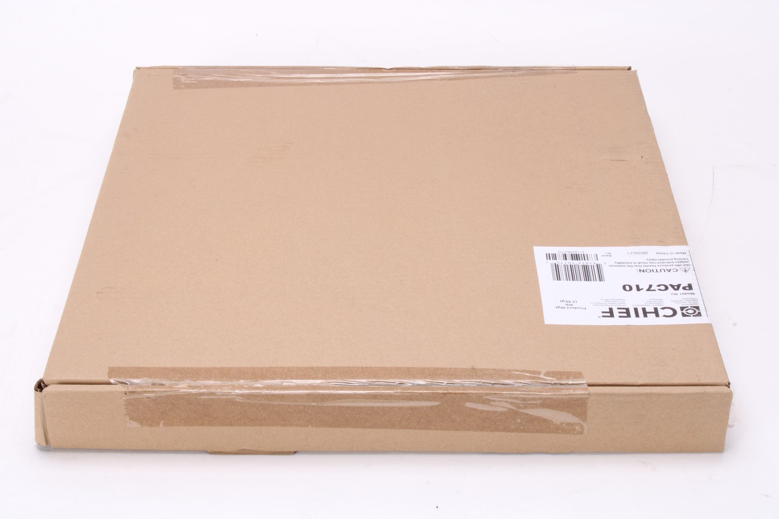 Chief PAC710 Height Adjustable Accessory Shelf - NEW