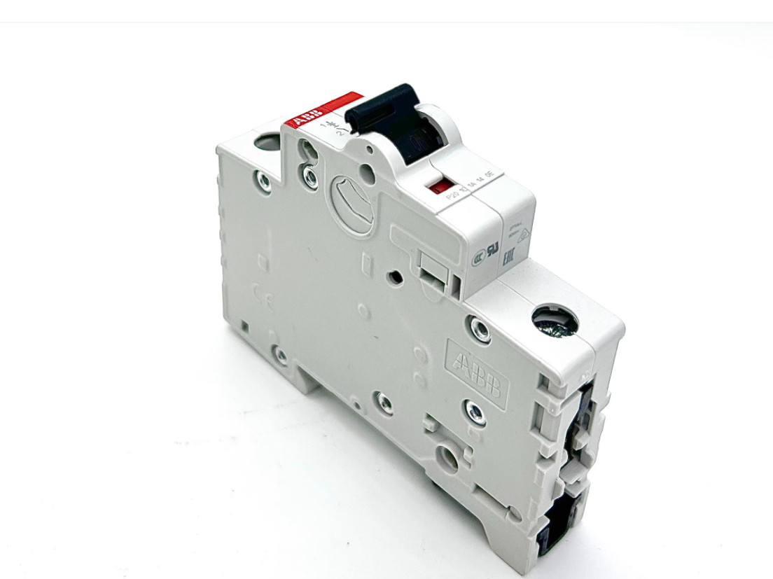 1PC New ABB Circuit breaker S201 D40 1P #LL