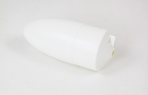 Estes Accessories Nose Cone Assortment NC-80B 2.6" Diameter, 4" L(1pk) EST 3168