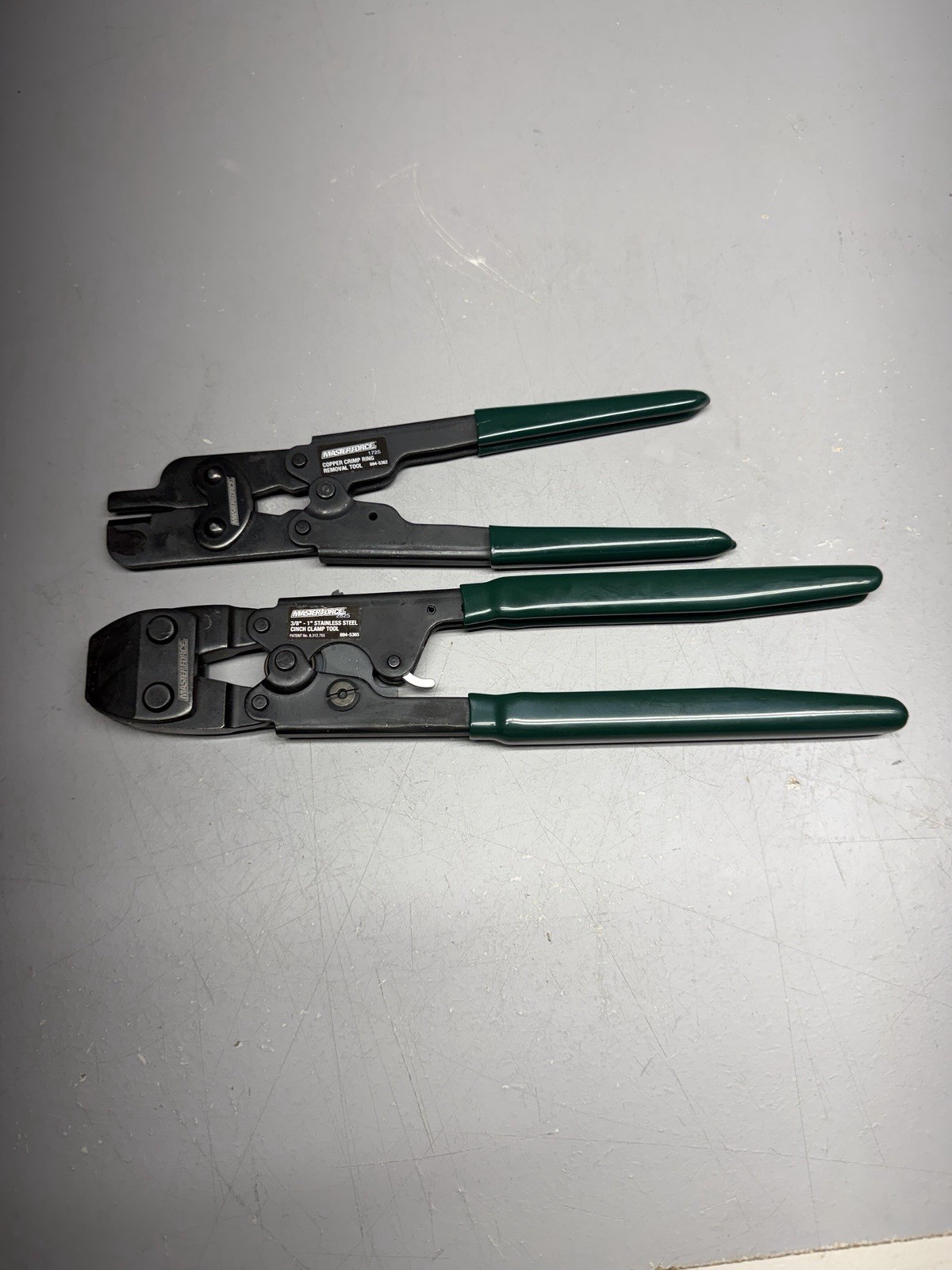 IWISS PEX-1210C PEX Crimp Ring Removal Tool for 1/2-Inch,3/4-Inch,1-Inch F1807